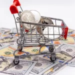 Cryptocurrency basket