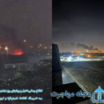 Israel's attack on Iran