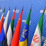 Jalali: Along with BRICS, Iran is trying to define a new world