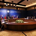 Joint statement of the third meeting of the