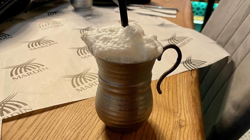 buttermilk