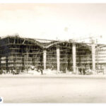 History of Mashhad railway station + photo