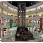 Megamall Tehran