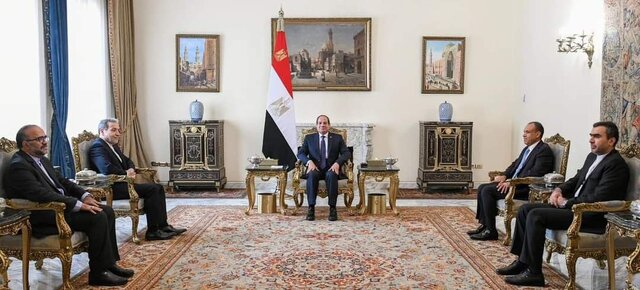 New York Times: Israel has no place in the region; Arab countries have approached Iran