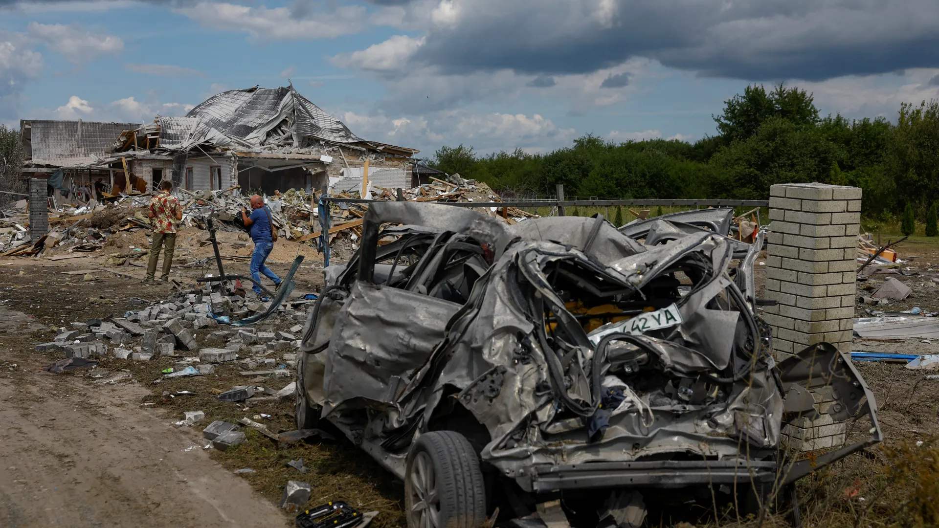 New York Times: Russia is thwarting Ukraine in its goals with its advances