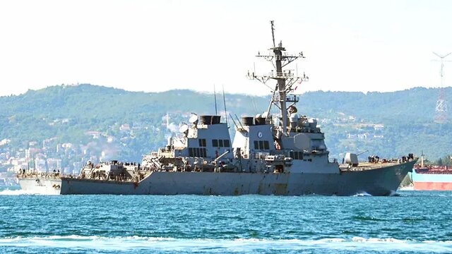 New York Times: The Pentagon has also doubted the usefulness of its presence in the Middle East