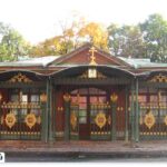 Complete information about Peter the Great's cottage