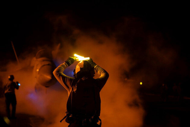 Politico: Al-Aqsa storm grounded America in the region
