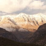 Zarkoh Bakhtiari