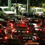 Reduction of fuel quota