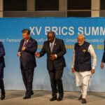 Putin's goal of hosting the BRICS meeting, from the point of view of AFP