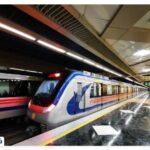 Getting to know Shiraz Metro