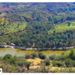 Swadkoh Lake