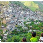 Where is Paveh?