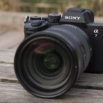 Sony a7s iii camera comparison with Sony a7 iv; Comparison of two amazing cameras