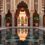 Spanish architecture at a glance