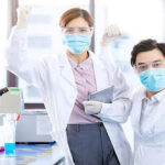 Studying medicine in China