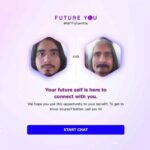 Artificial Intelligence Future You