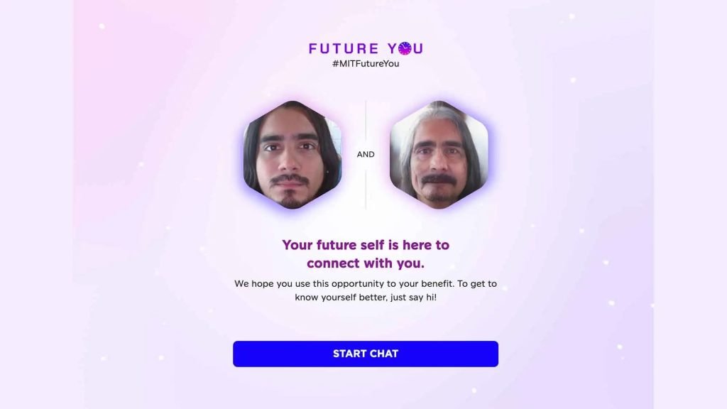 Artificial Intelligence Future You
