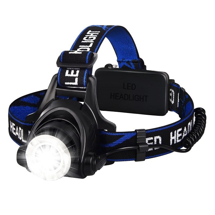 headlamp