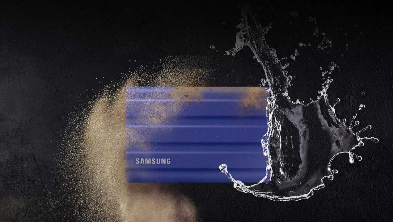 The best SSD external gaming memories - Takfars