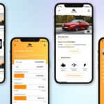What are the features of the best car buying and selling program?