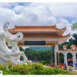 Where is Shenzhen, China?
