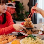 The best restaurants in Kuala Lumpur