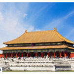 Golden seasons of travel to China