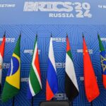 The difference between BRICS and the European Union from the Kremlin's language