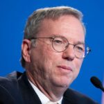 Eric Schmidt