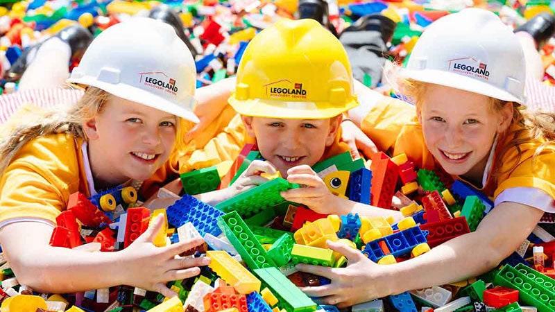 The most exciting entertainment in Istanbul for children
