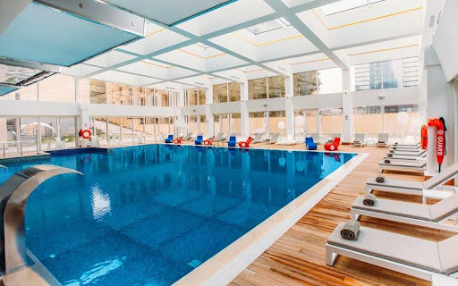 Marriott Hotel