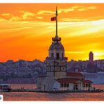 Istanbul is one of the most popular tourist cities in the world among Iranians