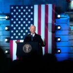 The role of the United States in the expansion of the crisis in Ukraine