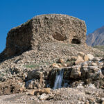 Yazdgerd Castle
