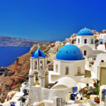 Santorini