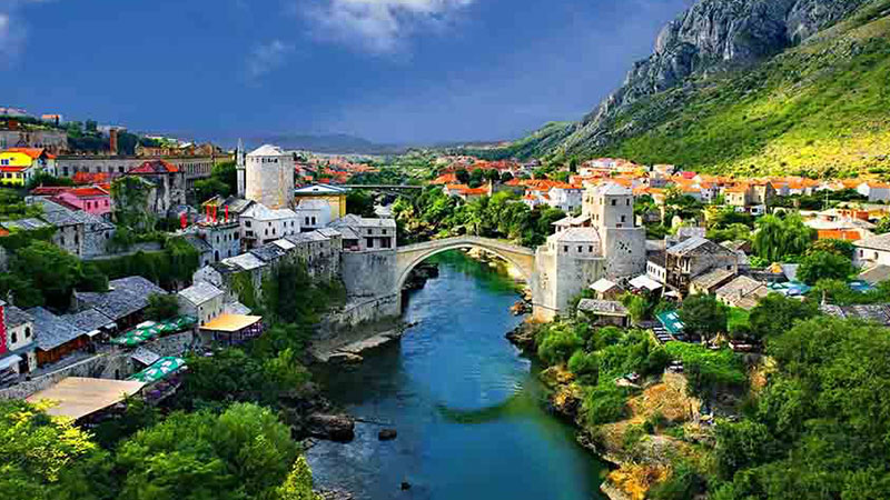 8 attractions that must be seen on a trip to Serbia