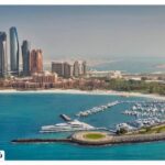 Where is Abu Dhabi?