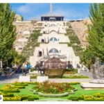 Why travel to Yerevan?