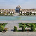 Naqsh Jahan Square, Isfahan, photo source: Google Map, photographer: Янко Г.