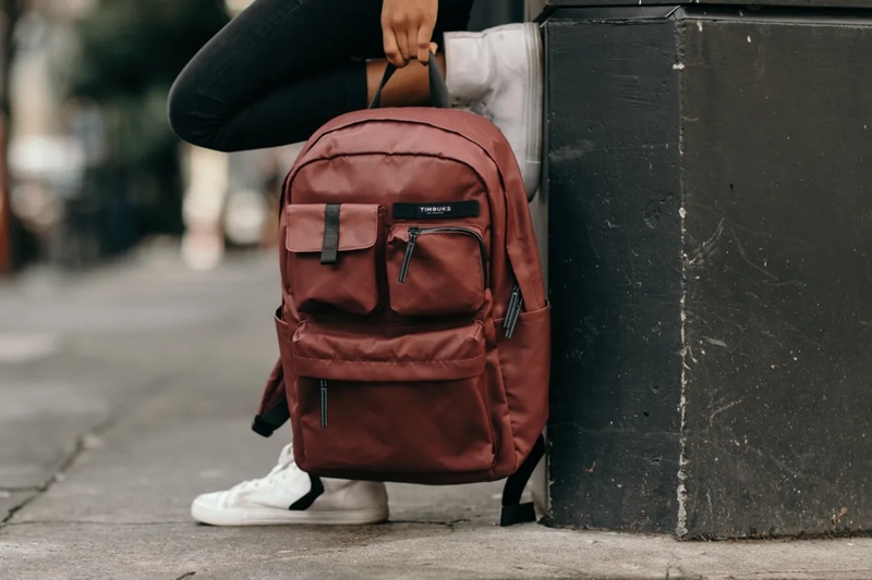 Minimalistic travel