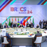 Video/ BRICS summit; Iran among emerging powers