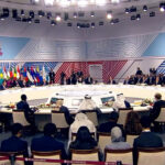 Video/ Does the joining of important countries of the Middle East to