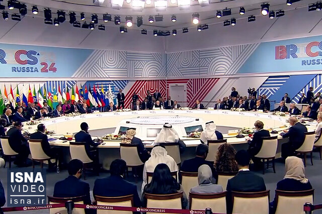 Video/ Does the joining of important countries of the Middle East to