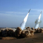 Video/ The rockets that broke Israel's back