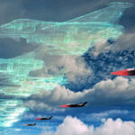 Video/Deceiving the enemy with illusory war technology