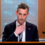 Video/contradiction in American foreign policy; The new achievement of Zionist crimes