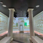 Opening of the Great Egyptian Museum