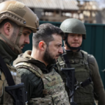 Wall Street Journal: Ukraine continues to face the critical problem of manpower shortage
